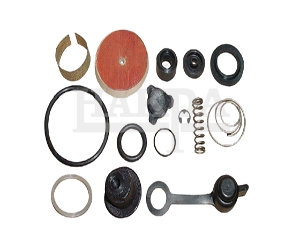 9753030012-MERCEDES-UNLOADER VALVE REPAIR KIT